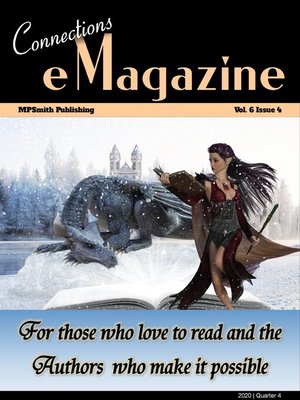 cover image of Connections eMagazine Vol 6 Issue 4